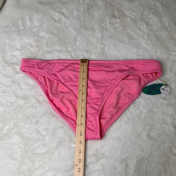 NWT Mynah Classic Hipster Medium Coverage Bathing Suit Bottom - Size XL - Picture 7 of 8